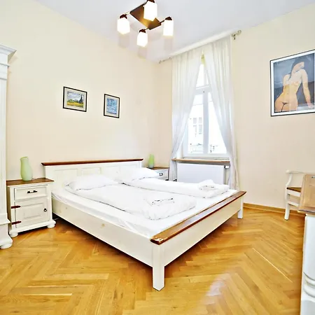 Grand Apartmán Sopoty