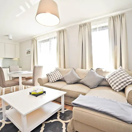 Apartmán Grand *