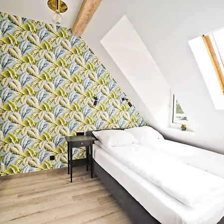 Grand 아파트 소포트