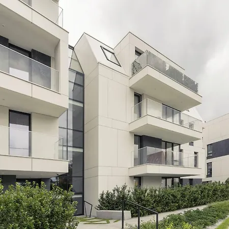 Grand Apartmán *