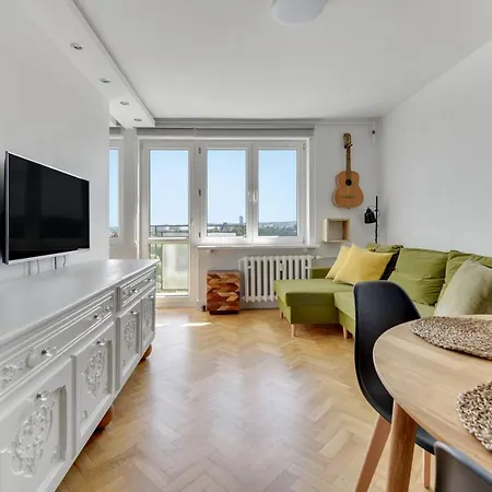 Apartmán Grand *