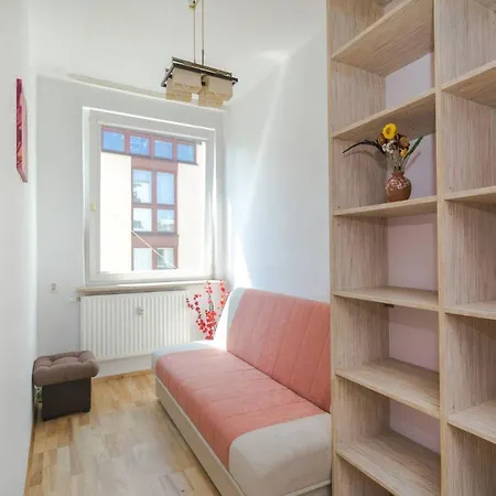 Apartmán Grand