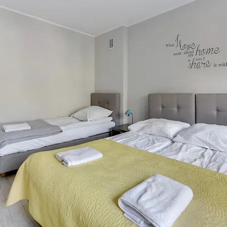 Apartmán Grand *