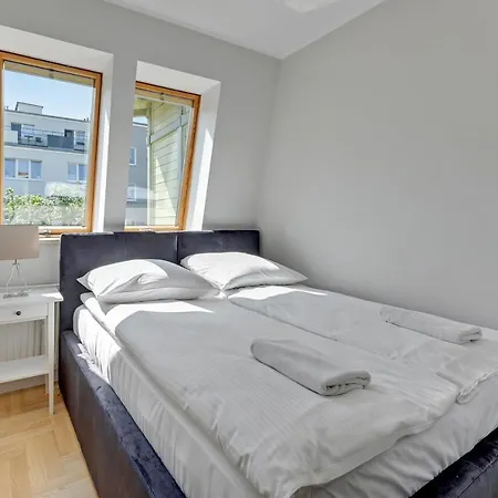Apartmán Grand *