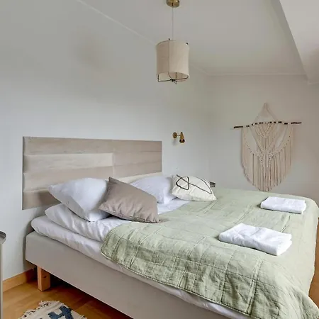Grand Apartmán Sopoty