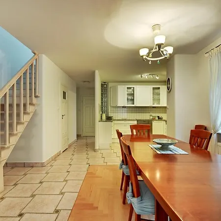 Apartmán Grand *