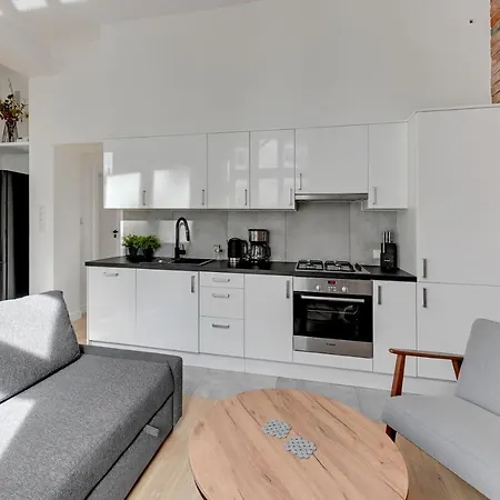 Apartmán Grand *