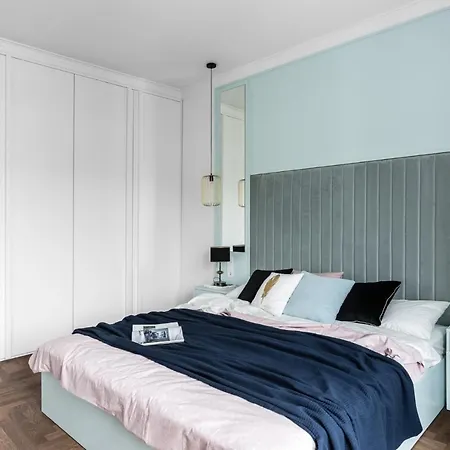 Apartmán Grand