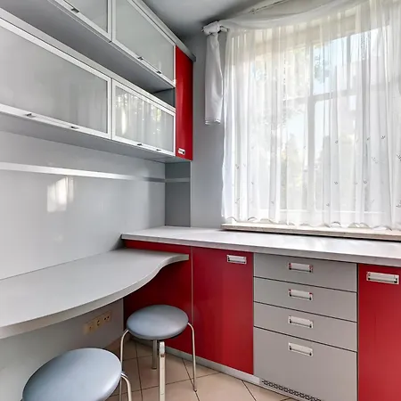 Grand Apartmán *