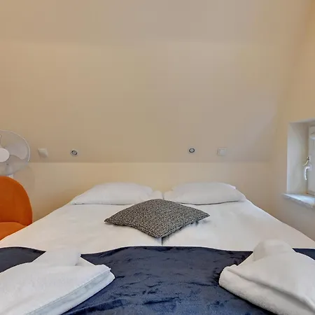 Apartmán Grand