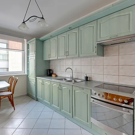 아파트 Grand 소포트