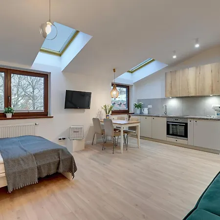Grand Apartmán *