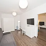 Grand Apartament Sopot