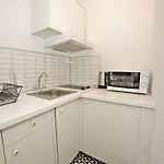 Apartament Grand Sopot