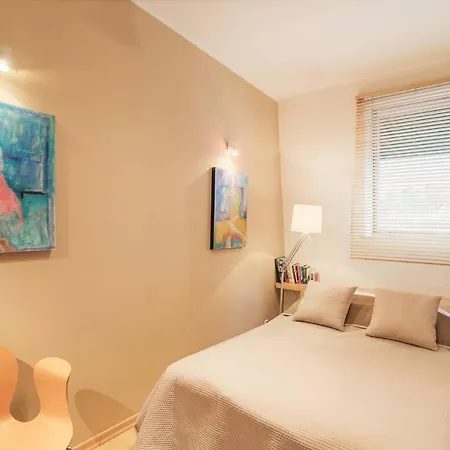 Appartement Grand Sopot