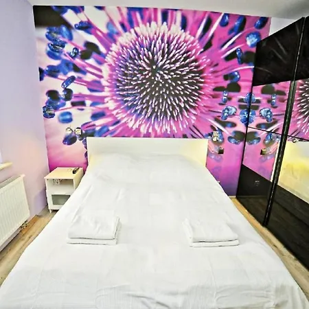 Grand Appartamento Sopot
