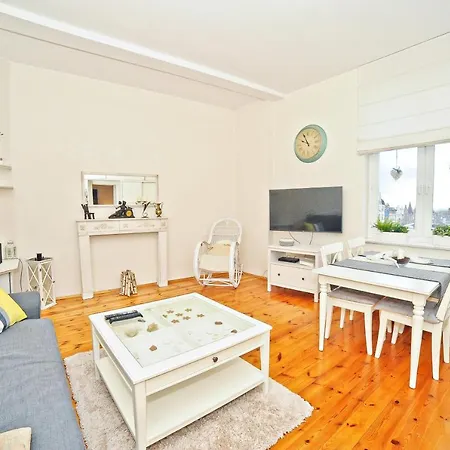 Apartamento Grand Sopot