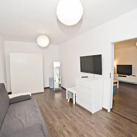 Grand Apartamento Sopot