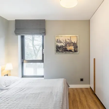 Apartamento Grand