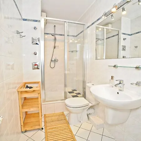 Appartement Grand Sopot