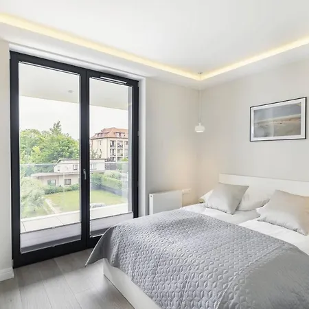 Apartamento Grand *