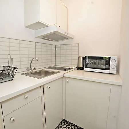 Apartamento Grand Sopot