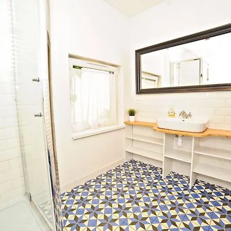 Appartement Grand Sopot