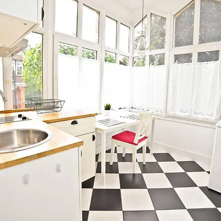 Grand Appartement Sopot