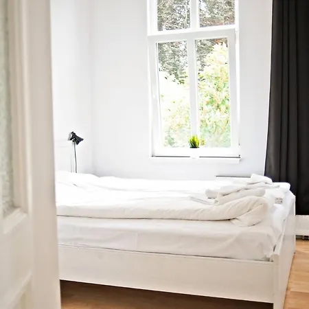 Appartement Grand Sopot