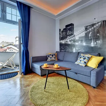 Apartamento Grand *