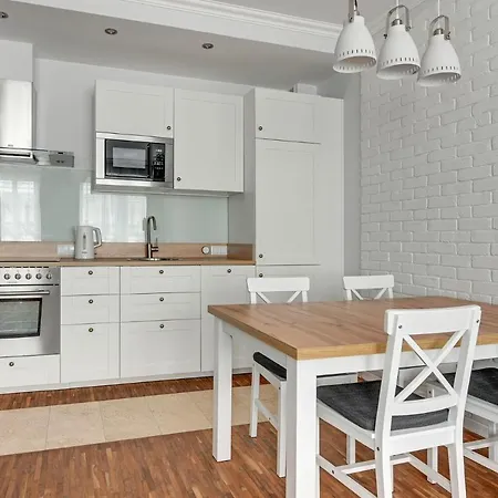 Apartamento Grand Sopot