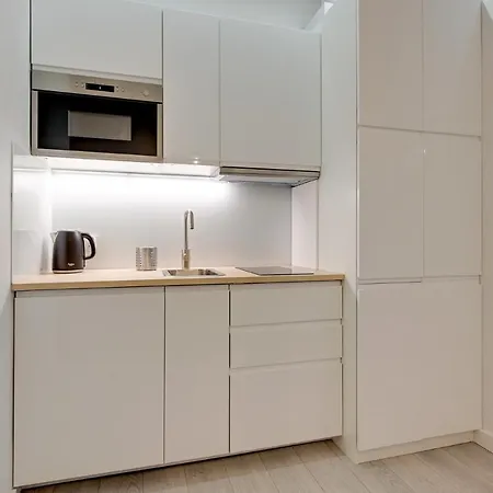 Apartamento Grand Sopot