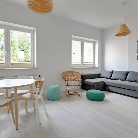 Appartement Grand Sopot