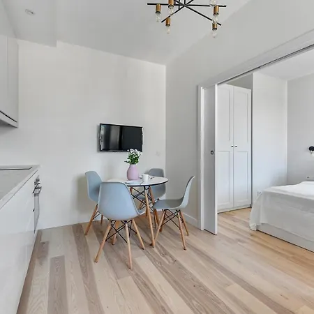 Appartement Grand Sopot