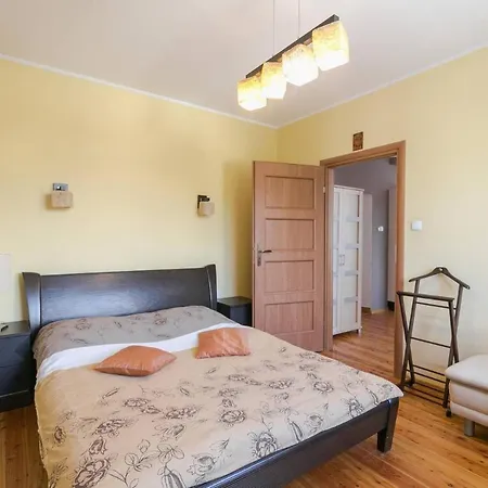 Apartamento Grand Sopot