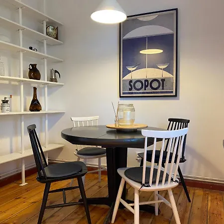 Apartamento Grand