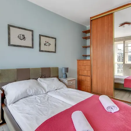 Apartment Grand Zoppot
