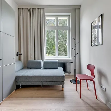 Grand Apartamento Sopot