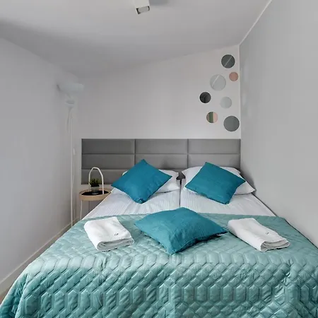 Grand Apartment Zoppot