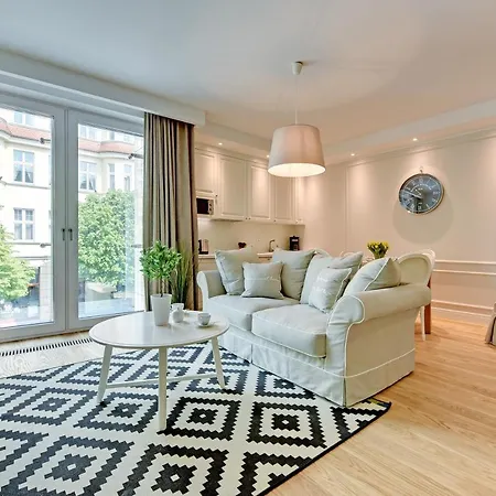Apartamento Grand *