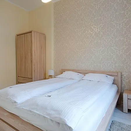 Grand Apartment Sopot