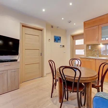 Apartamento Grand *