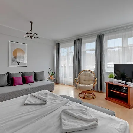 Apartamento Grand Sopot