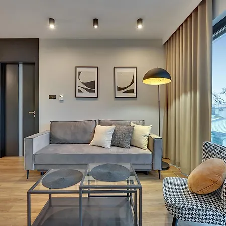 Grand Apartamento *