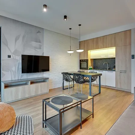 Apartment Grand *