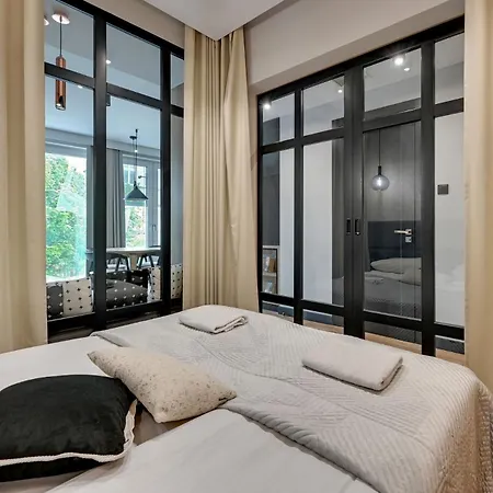 Grand Apartamento *