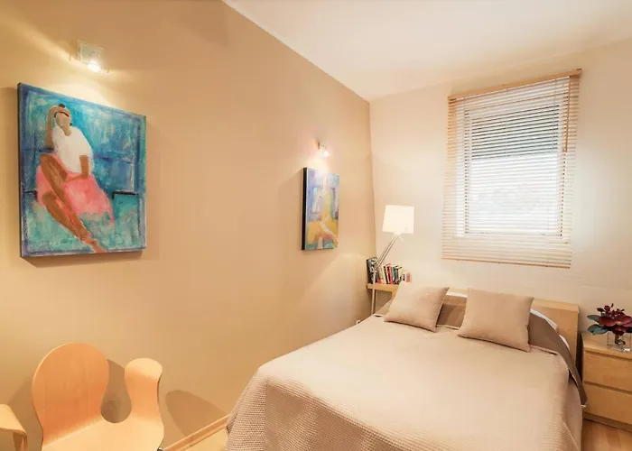 Apartament Grand Sopot