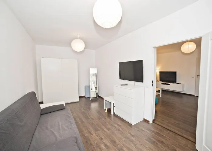 Grand Apartament Sopot