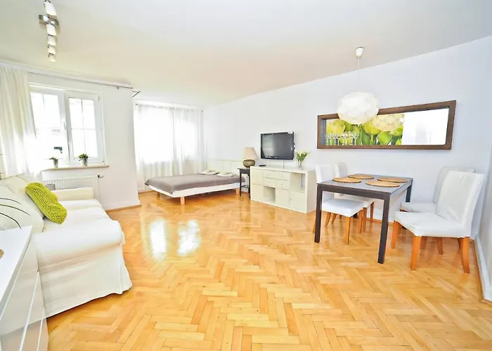 Apartament Grand