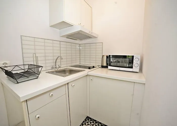 Apartament Grand Sopot